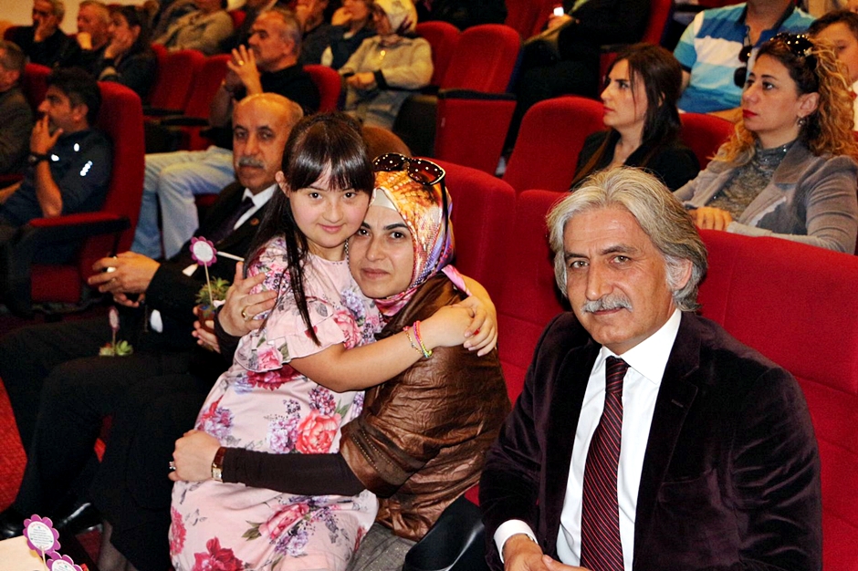 Dünya Otizm Farkındalık Günü İlçe Programımız